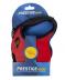 POLO PRESTIGE OTOMATİK GEZDİRME MEDIUM - KIRMIZI RENK